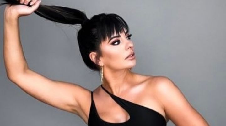 Cecilia Galiano tendría terrible enfermedad que le imposibilitaría trabajar