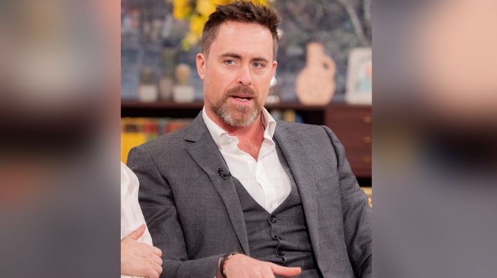 Luto en 'The Crown': Actor del Príncipe Andrés habla de la muerte de su bebé de 8 meses