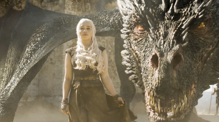 En 'House Of The Dragon' proclaman a 'Daenerys Targaryen' al llamado "Príncipe Prometido"
