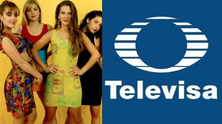 Desfigurada y enferma: Tras 20 años retirada de Televisa y huir de México, actriz reaparece en FOTO