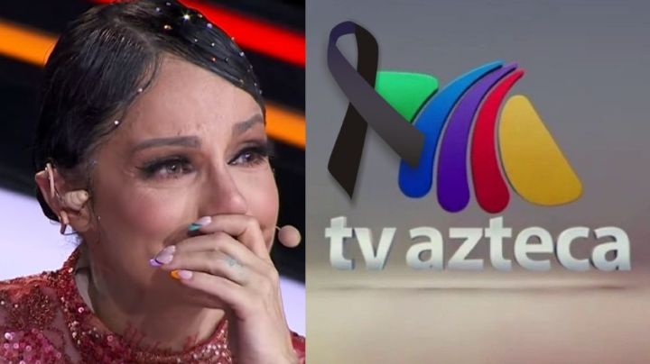 Luto en TV Azteca: Lolita Cortés sufre trágica muerte y 'La Academia' llora su partida EN VIVO