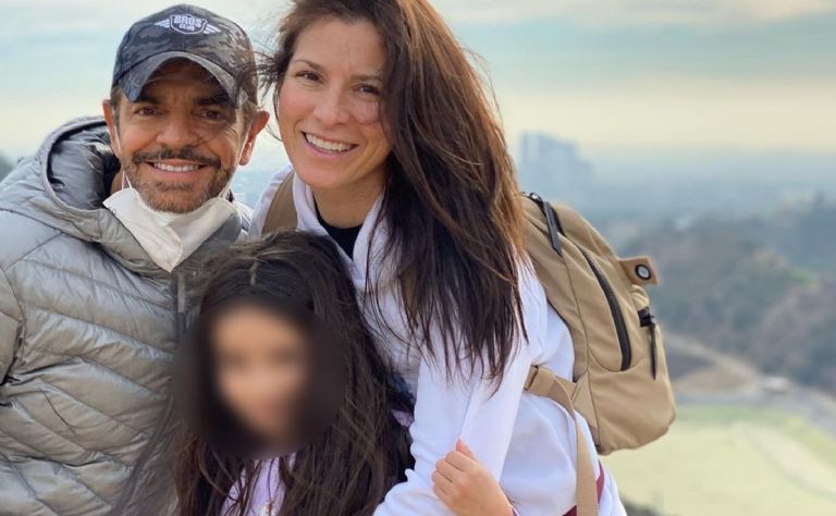 Eugenio Derbez revela que pagaría un alto precio por su fama