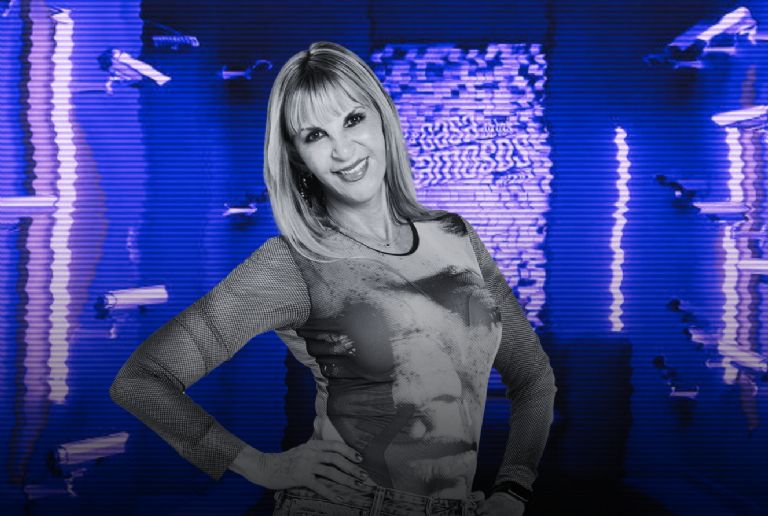 Shanik Berman es la nueva expulsada de LCDLFM 2