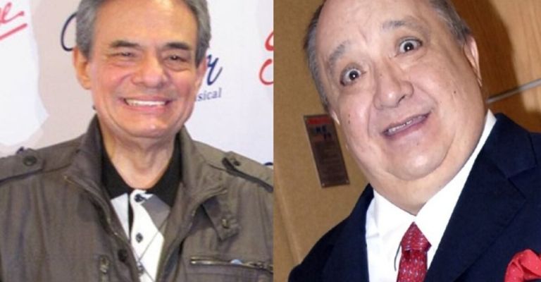 Luis de Alba hace fuerte confesión de José José tras su triste muerte