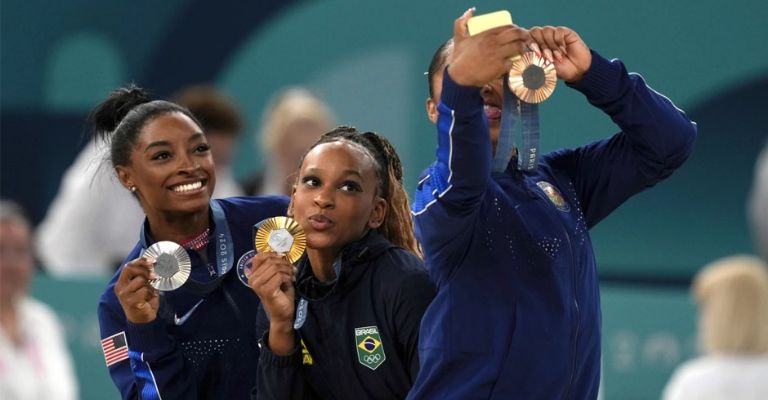 La empatía, antes que nada en el deporte