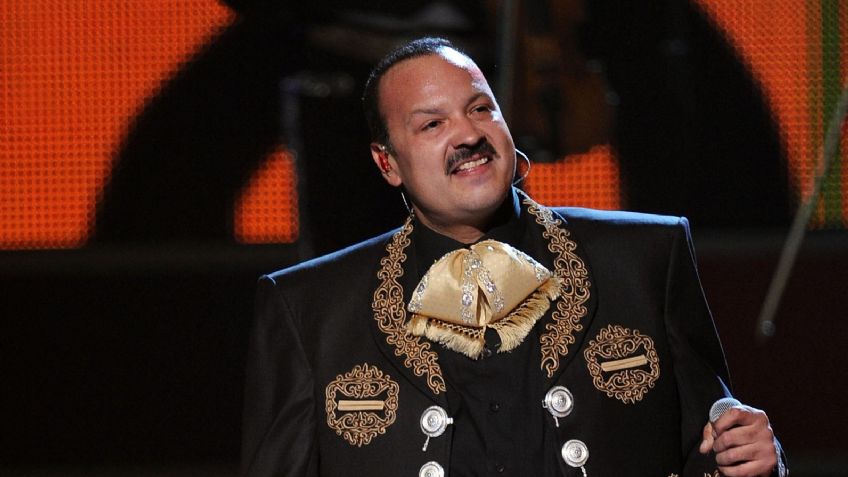 Tras bomba de Ángela y Nodal, Pepe Aguilar se declara agradecido de Sonora por esta razón