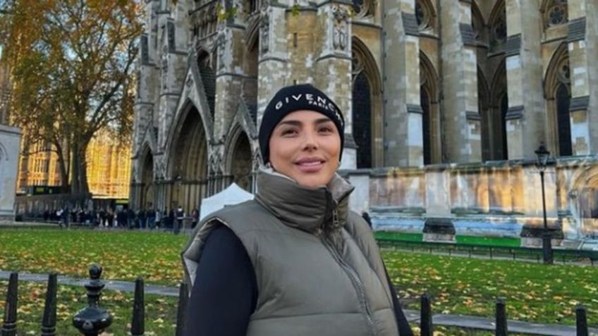 VIDEO: Madre de Carlos Salcedo responde a la orden de aprehensión en su contra