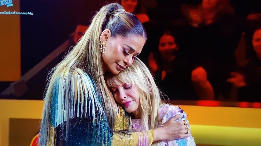 Celebran con graciosos MEMES la expulsión de Shanik Berman de 'La Casa de los Famosos'