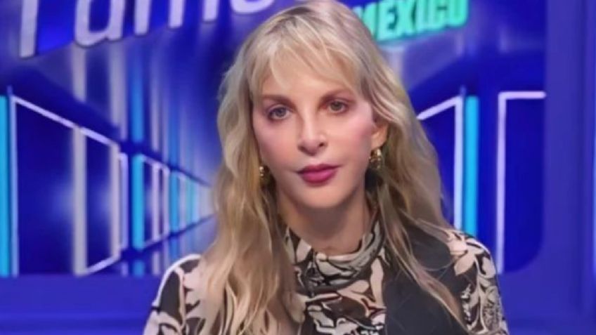 Filtran la verdadera reacción de Shanik Berman tras enterarse de su expulsión en 'LCDLFM 2'