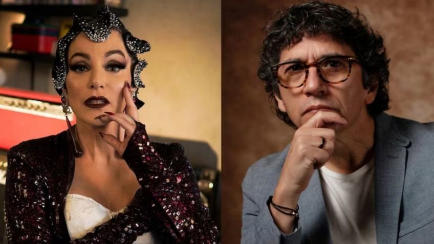 "Aprenda a callarse": Lola Cortés arrasa en 'La Academia' y pone en su lugar al director