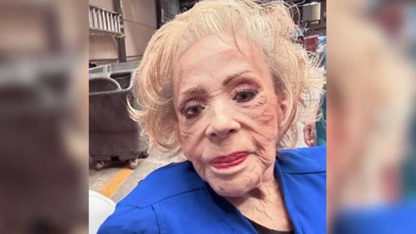 ¿Murió Silvia Pinal? Sus hijas reaparecen y dan fuerte noticia tras "mentiras y calumnias"