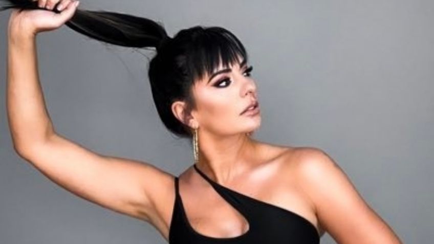 Cecilia Galiano tendría terrible enfermedad que le imposibilitaría trabajar