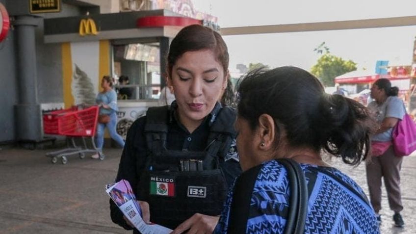 Atienden 226 llamados por violencia familiar o de género en Ciudad Obregón