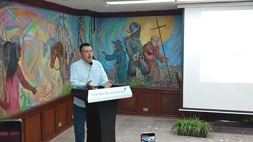 Cajeme: “Hemos cumplido pero hacen falta cosas por hacer”: Javier Lamarque