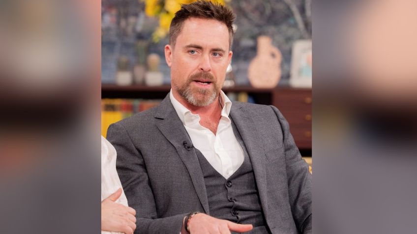 Luto en 'The Crown': Actor del Príncipe Andrés habla de la muerte de su bebé de 8 meses