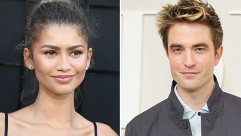 Zendaya y Robert Pattinson protagonizarán nuevo largometraje de Kristoffer Borgli, 'The Drama'