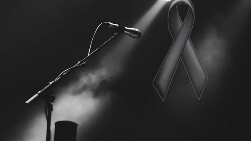 Luto en la música: Cantante murió tras 16 años con cáncer; filtran triste noticia de su herencia