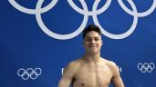 Foto ilustrativa de la nota titulada Osmar Olvera va por su segunda medalla en París 2024: Avanza a Semifinal de Clavados