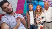 Foto ilustrativa de la nota titulada De 'Hoy' a 'SES': Famosos destrozan a Adrián; piden sanción en 'La Casa de los Famosos'