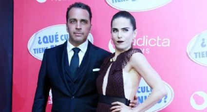 Gustavo Loza rompe el silencio sobre acusaciones de abuso de Karla Souza