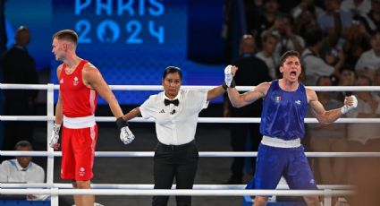 Marco Verde Intentará ganar el primer oro para un boxeador mexicano en más de medio siglo