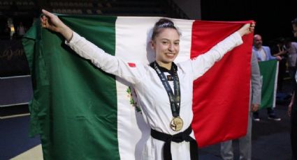 Oportunidad de medalla: México hará su debut este 07 de agosto en taekwondo