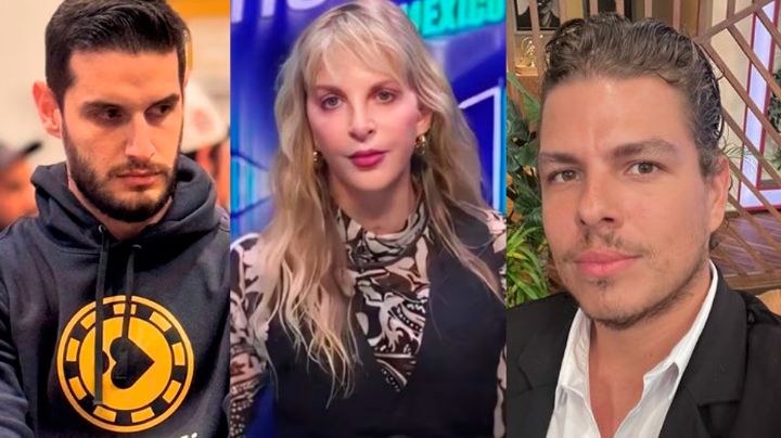 "Estrategia mis hue...": Conductor de 'Hoy' destroza a Adrián Marcelo y da advierte a Shanik