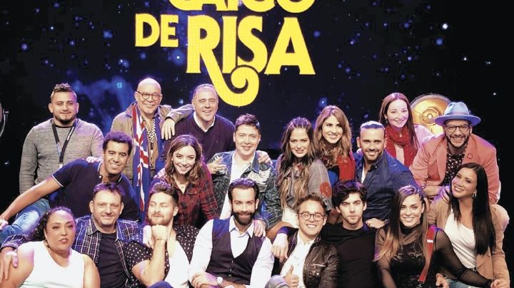 Tras daño cerebral por su alcoholismo, Faisy revela dura noticia de productor de Televisa