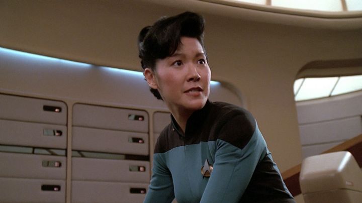 Fallece Patti Yasutake, actriz de 'Beef' y 'Star Trek'; padecía esta terrible enfermedad