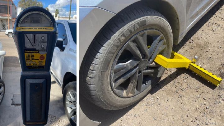 Navojoa debate sobre quitar o no los parquímetros en la ciudad