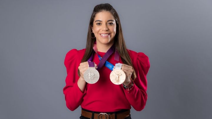 Se va una grande del deporte mexicano: Alejandra Orozco anuncia su retiro