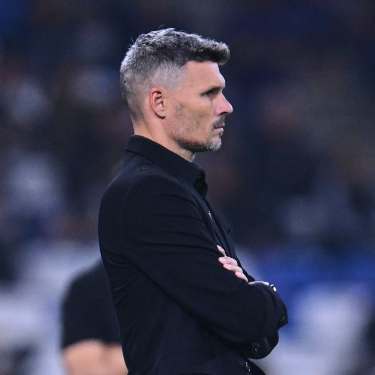 Fernando Ortiz en peligro en Monterrey