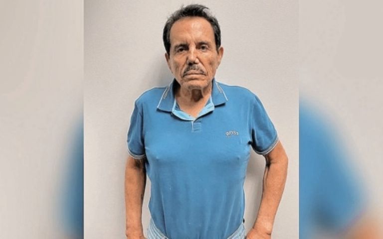 Ismael 'El Mayo' Zambada sigue detenido en EU. Foto: Internet