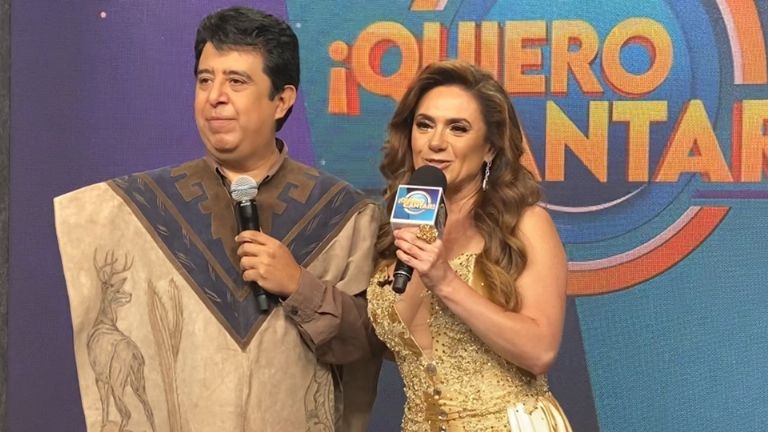 Carlos Eduardo Rico en VLA