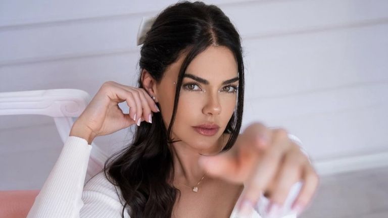 Livia Brito enfrenta nueva batalla legal