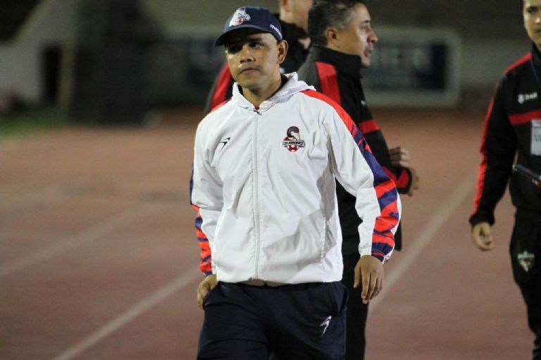 Armando Martínez es el nuevo gerente deportivo de Cimarrones