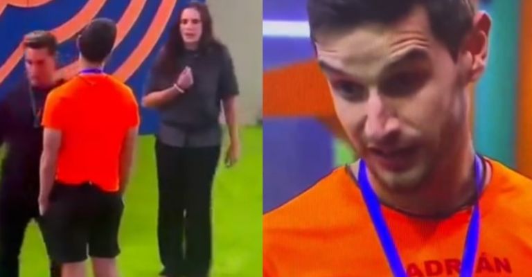 Adrián Marcelo lanza comunicado sobre participación de La Casa de los Famosos México