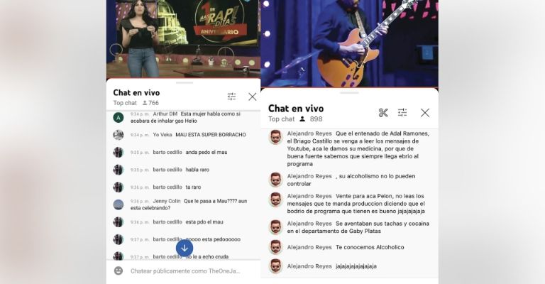 Mauricio Castillo lo perdería todo en Televisa y su familia por el alcoholismo