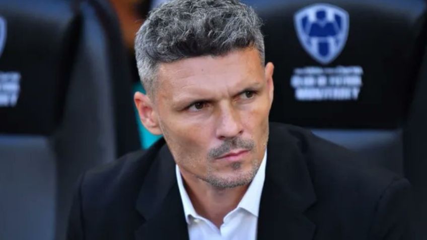 Fernando Ortiz en riesgo: Estos son los posibles candidatos para ser DT del Monterrey
