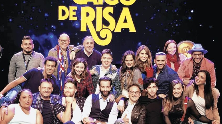 Tras daño cerebral por su alcoholismo, Faisy revela dura noticia de productor de Televisa