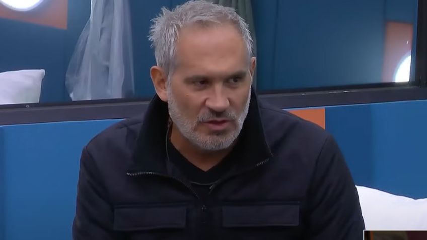 Arath de la Torre renuncia a 'La Casa de los Famosos México' tras pleito: "Me sentí lastimado"