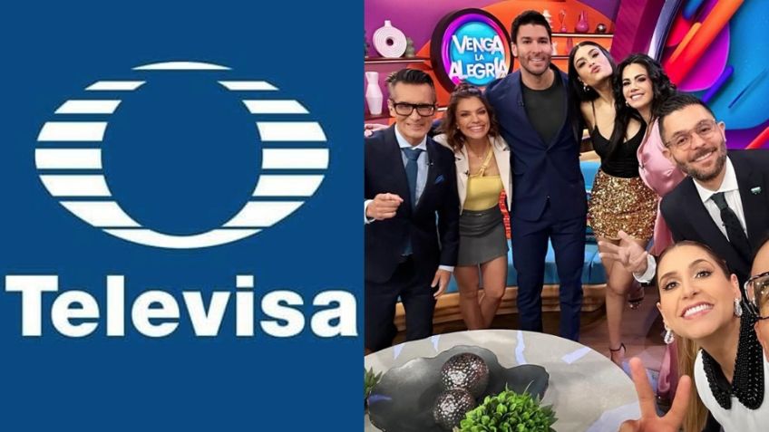 Tras confirmar cáncer, exactriz de Televisa llega a 'Venga la Alegría' y da triste noticia
