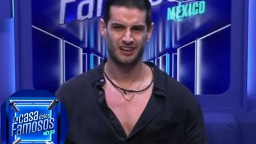 "Esas son amenazas fuertes": Adrián Marcelo da violenta advertencia contra Gala Montes