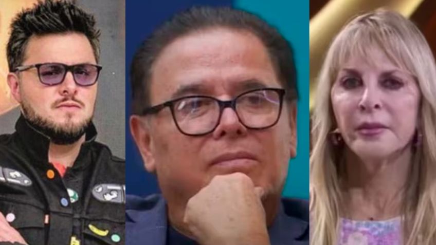 ¿Demandará? Paul Stanley reacciona a Shanik al acusar a Mario Bezares como asesino de Paco