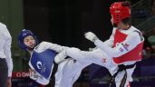 Foto ilustrativa de la nota titulada ¿Otro robo a México? Daniela Souza pierde en Taekwondo de París 2024 por amonestaciones