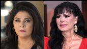 Foto ilustrativa de la nota titulada Maribel Guardia destapa ‘reclamo’ de Victoria Ruffo sobre Tessa: "Pensé que no se podía"