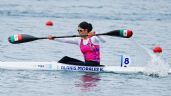 Foto ilustrativa de la nota titulada ¡Alerta de medalla! Mexicanas avanzan a Semifinal de Canotaje en Olimpiadas de París 2024