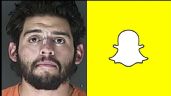 Foto ilustrativa de la nota titulada EU: Menor es violentada por un sujeto que conoció en Snapchat; la hallan sin vida en su casa