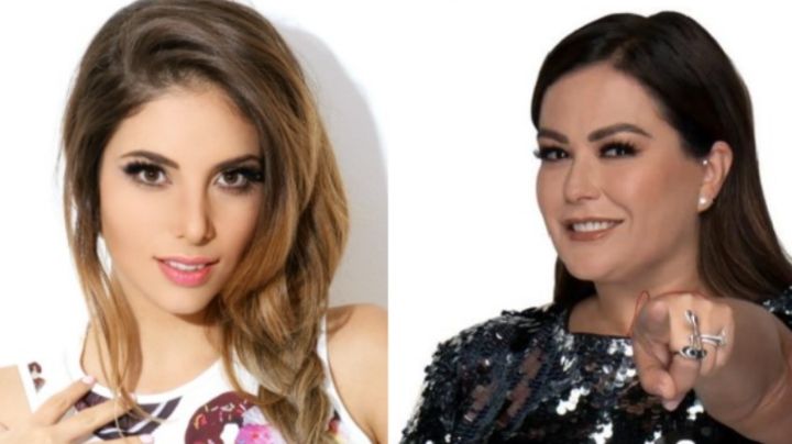 "Siempre has sido una bully": Excompañera de Mariana Echeverría recuerda maltratos