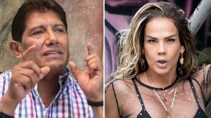 Niurka Marcos acusa de brujería a prometida de Juan Osorio y lo hunde: "Por mi tragaste"
